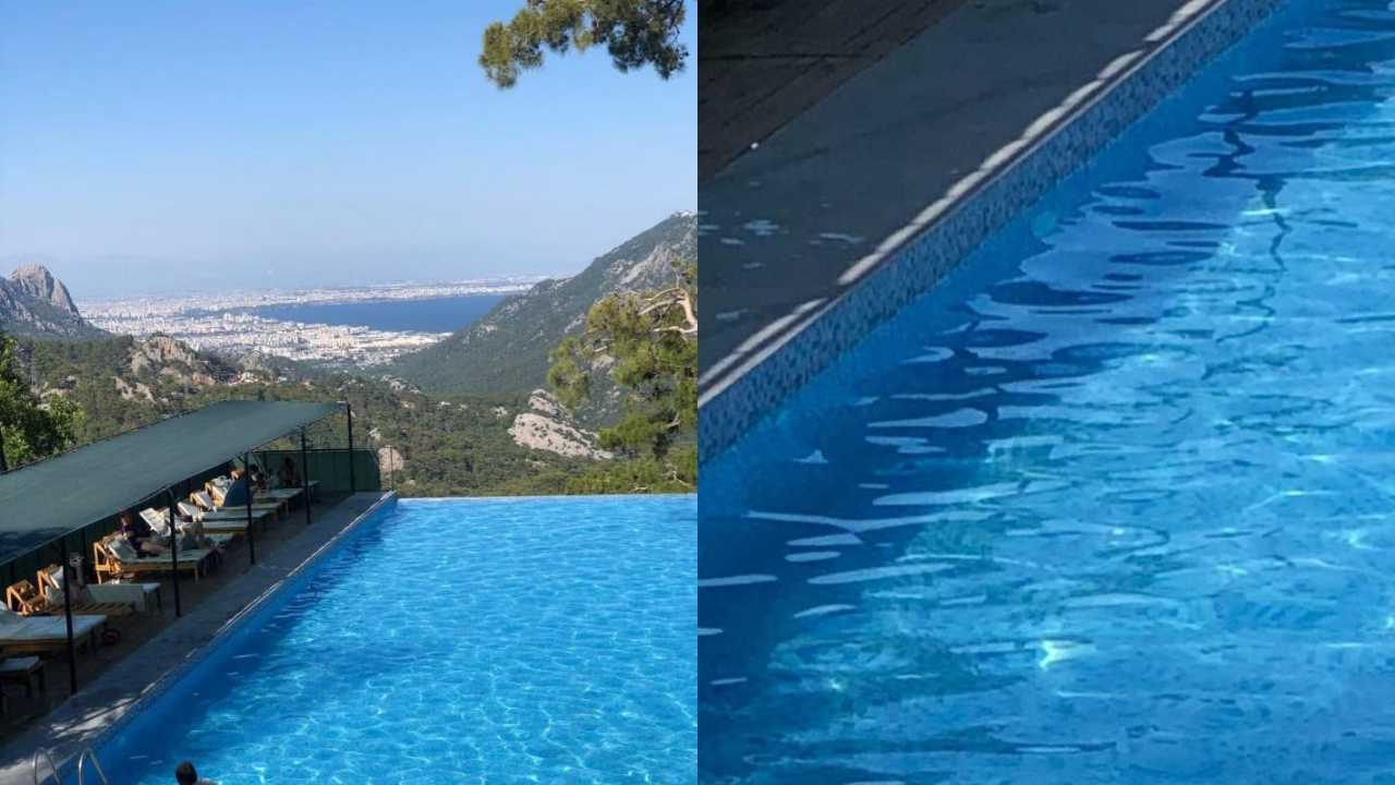Antalya’da Eğlence Merkezinde Ağır İhmal İddiası 3