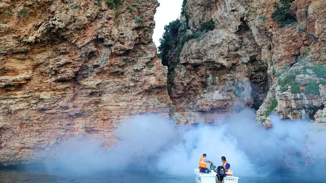 Antalya’da Sineksiz Yaz İçin Mücadele Seferberliği 2