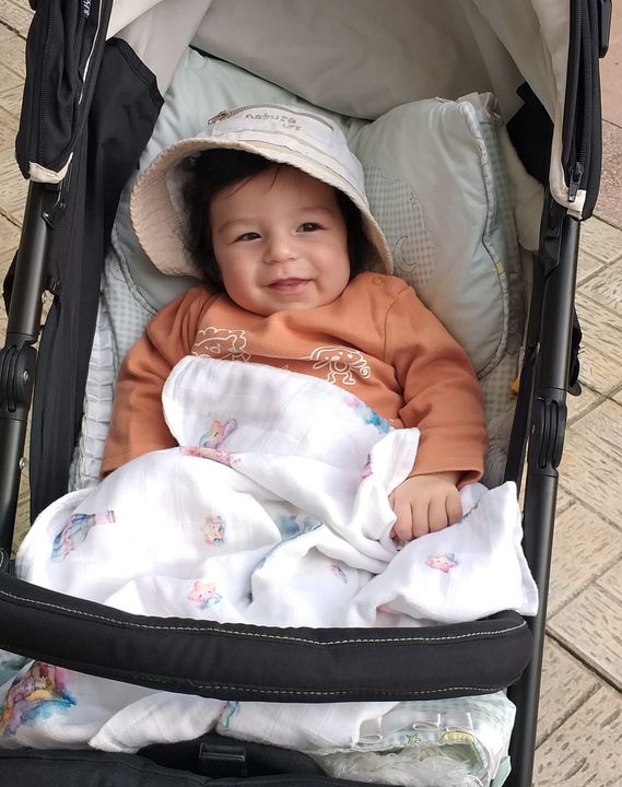 Antalya’da Tek Sma'lı Bebek! Atlas Ege'nin Kampanyası Yüzde 31’De Kaldı 2