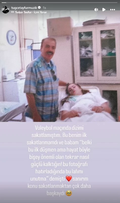 Antalya'da Vefat Eden Ferdi Tayfur'un Nasihati Ortaya Çıktı1212