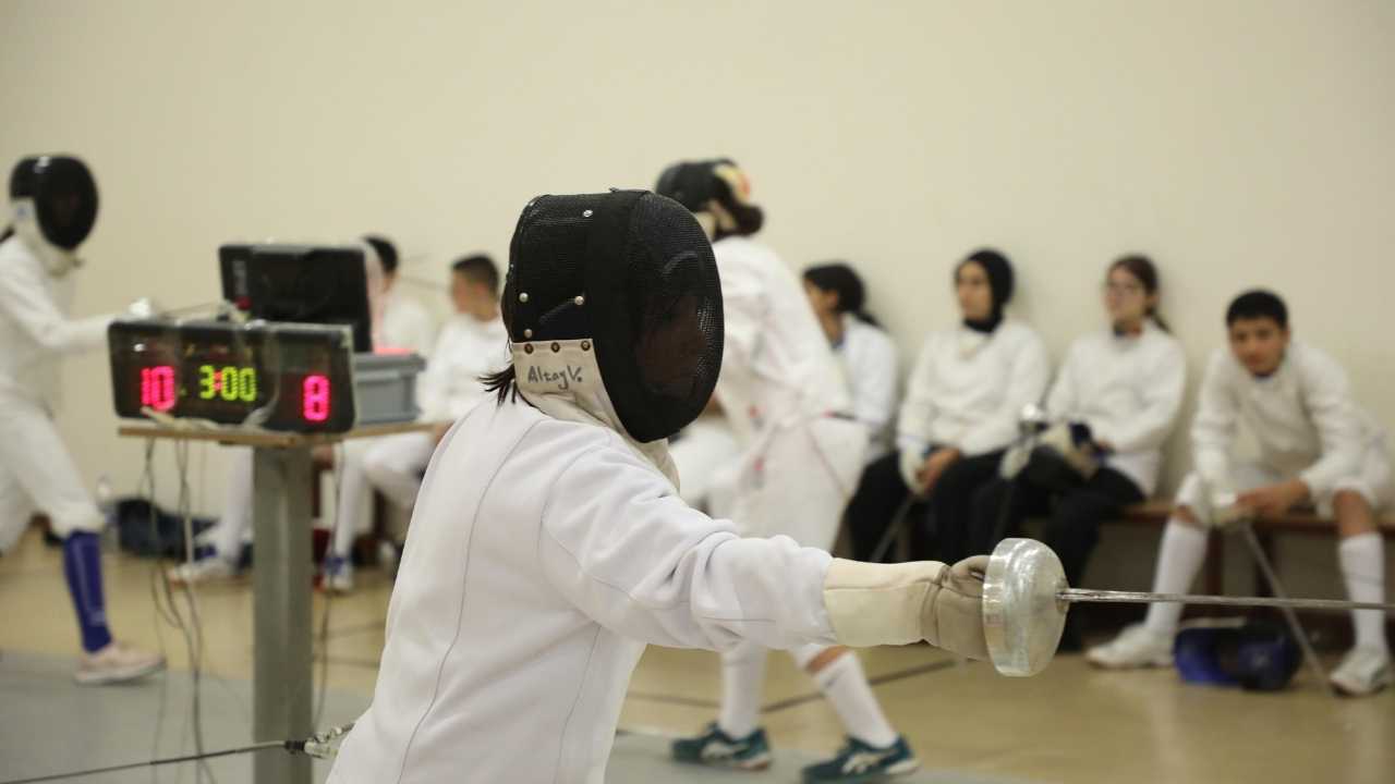 Antalya'da Yaz Okulları Kayıtları Başladı! Gsb Yaz Kurslarına Başvuru Nasıl Yapılır 3