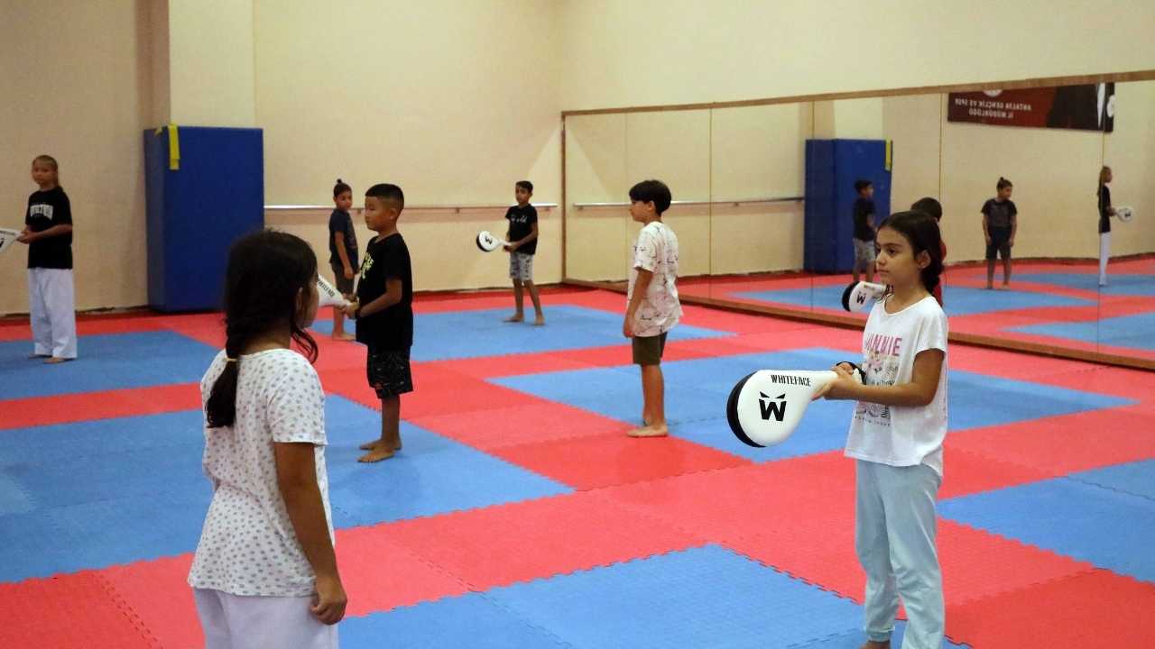 Antalya'da Yaz Okulları Kayıtları Başladı! Gsb Yaz Kurslarına Başvuru Nasıl Yapılır 4