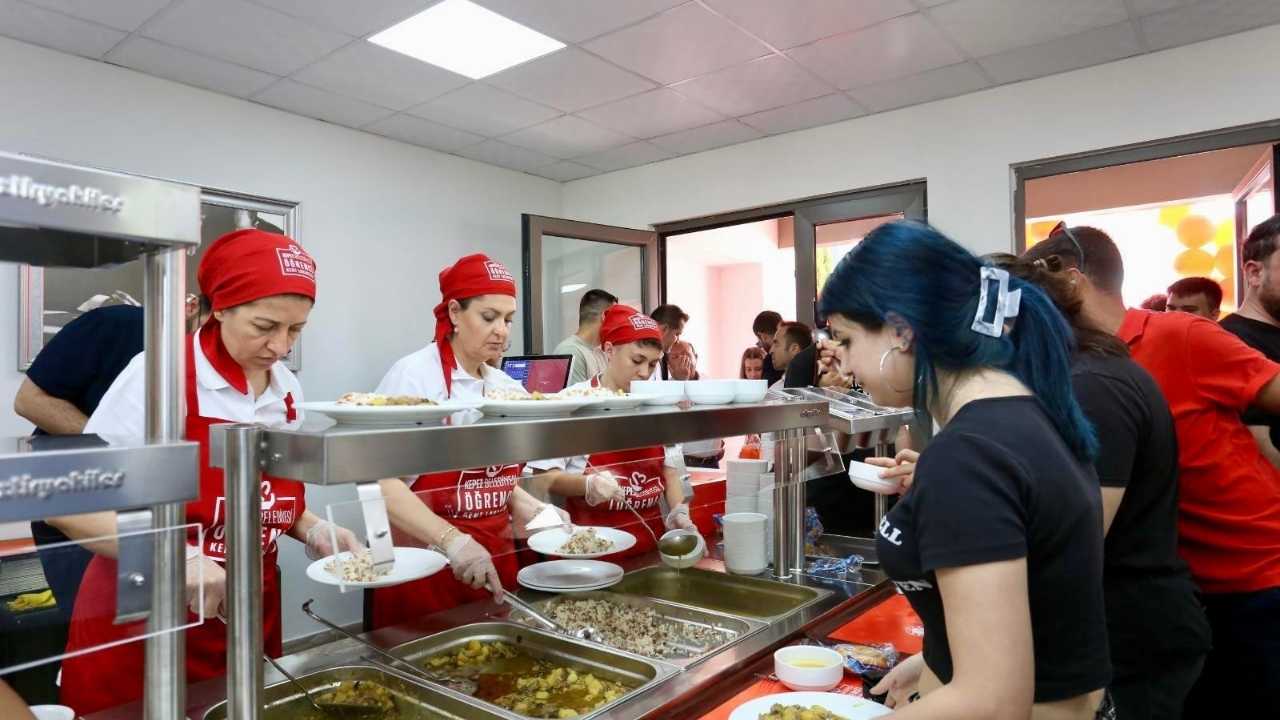 Antalya’nın En Ucuz Kent Lokantası Hangisi 4