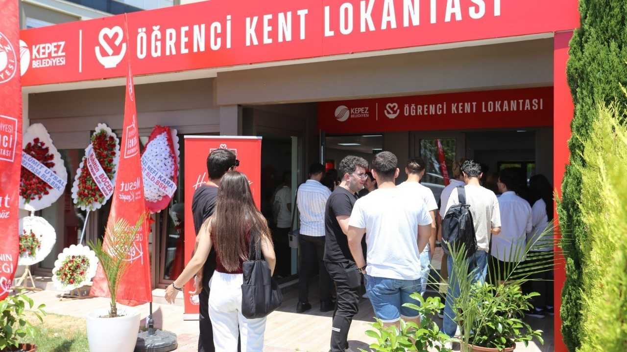 Antalya’nın En Ucuz Kent Lokantası Hangisi 5