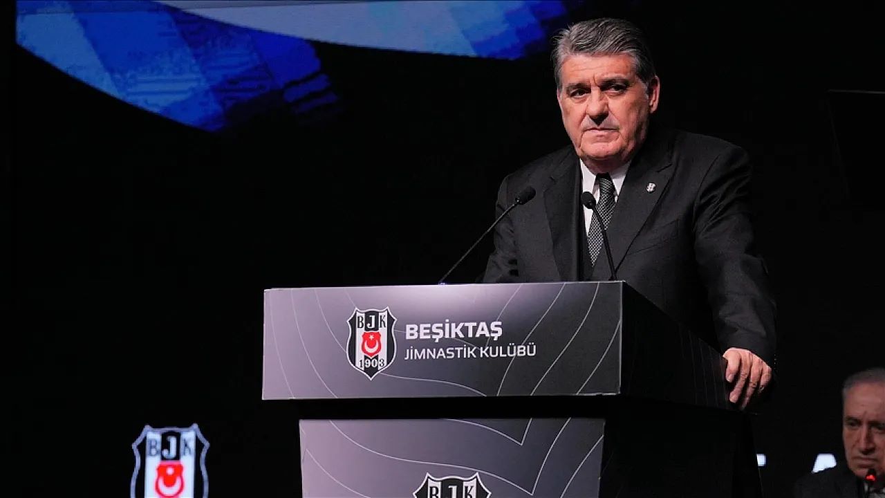 Beşiktaş’ın Borcu Açıklandı! 2 Ayda 1,4 Milyar TL Arttı