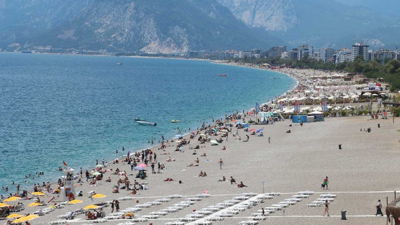 ‘Burada Yüzemezsiniz’ Diyen İşletmelere Karşı Ne Yapmalı Hkmo Antalya Başkanı Anlattı 2