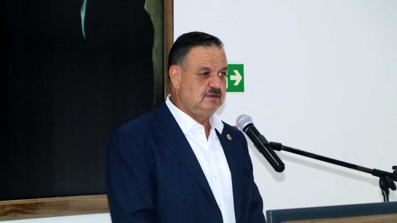 Burdur Muhtarlar Derneği’nin Yeni Başkanı Belli Oldu 3