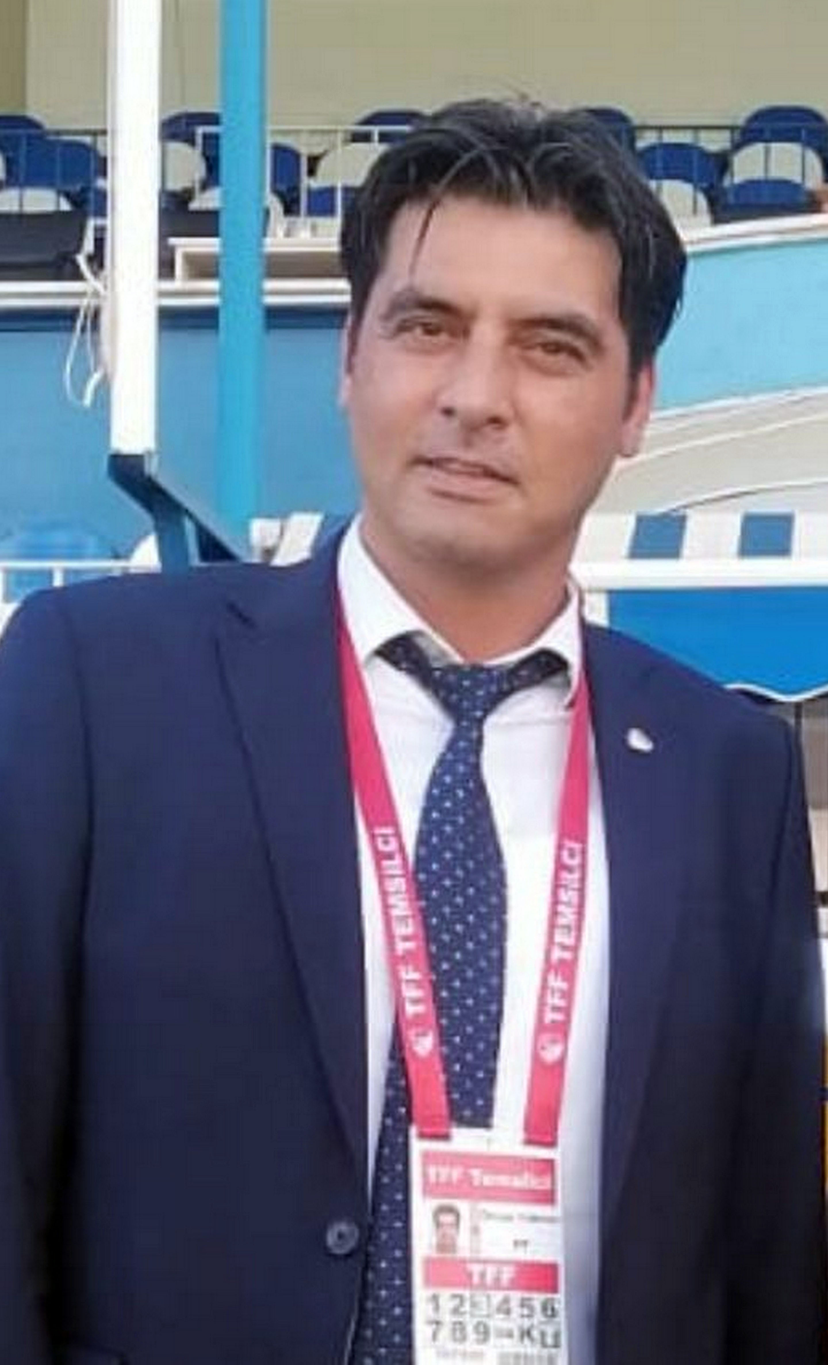 Burdur, UEFA C Antrenörlük Kursuna Ev Sahipliği Yapacak