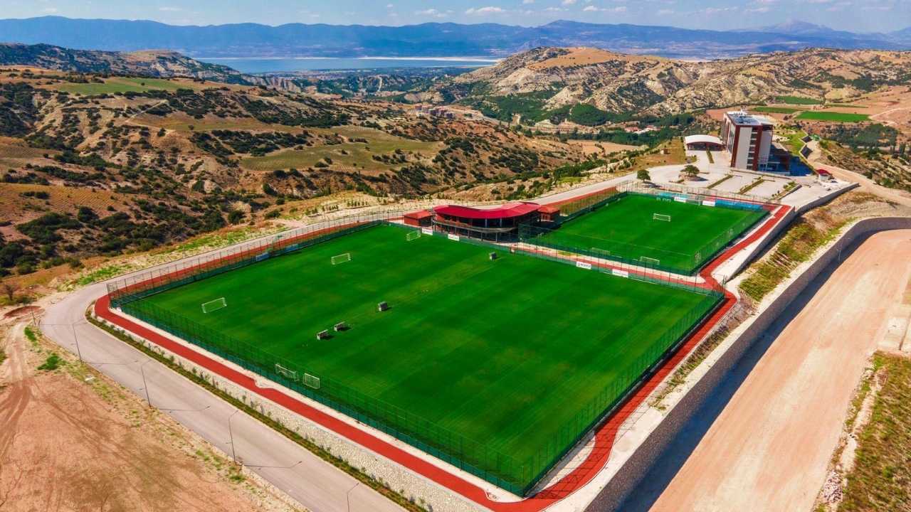 Burdur Ve Isparta Kamp Turizminde Avrupa’ya Rakip3
