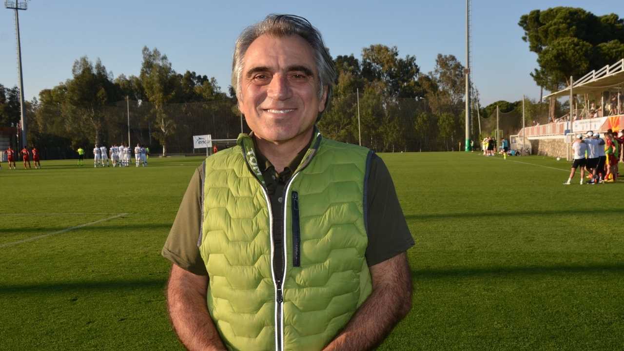 Burdur Ve Isparta Kamp Turizminde Avrupa’ya Rakip4