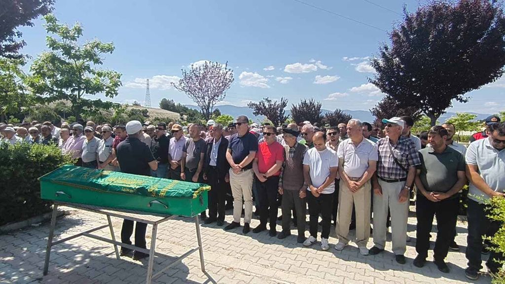 Burdur'da 36 Günlük Bebeğinin Yanında Öldrüldü! Eşi Ve 2 Kadın Dahil 4 Gözaltı 11