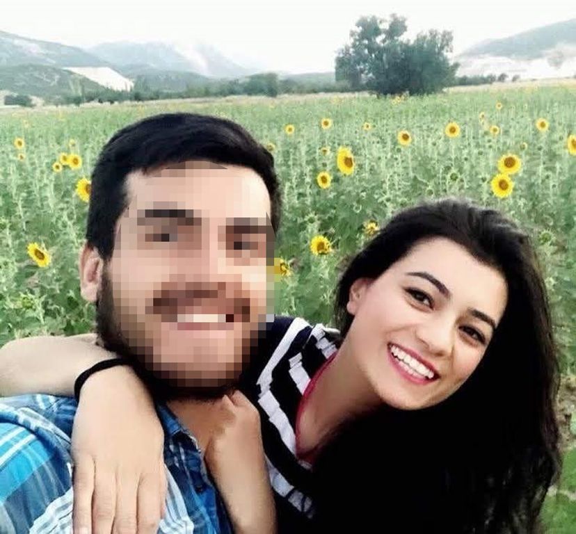 Burdur'da 36 Günlük Bebeğinin Yanında Öldrüldü! Eşi Ve 2'Si Kadın Dahil 4 Gözaltı  2