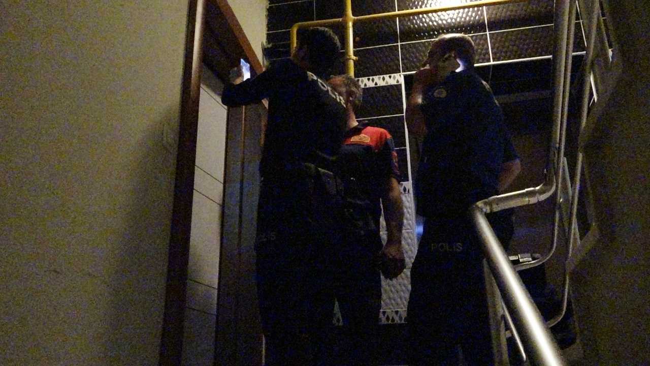 Burdur'da 36 Günlük Bebeğinin Yanında Öldrüldü! Eşi Ve 2'Si Kadın Dahil 4 Gözaltı  3