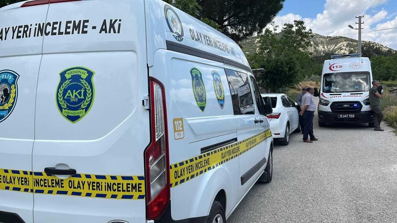 Burdur’da Günlerdir Aranan Adamın Cansız Bedeni Bulundu 2