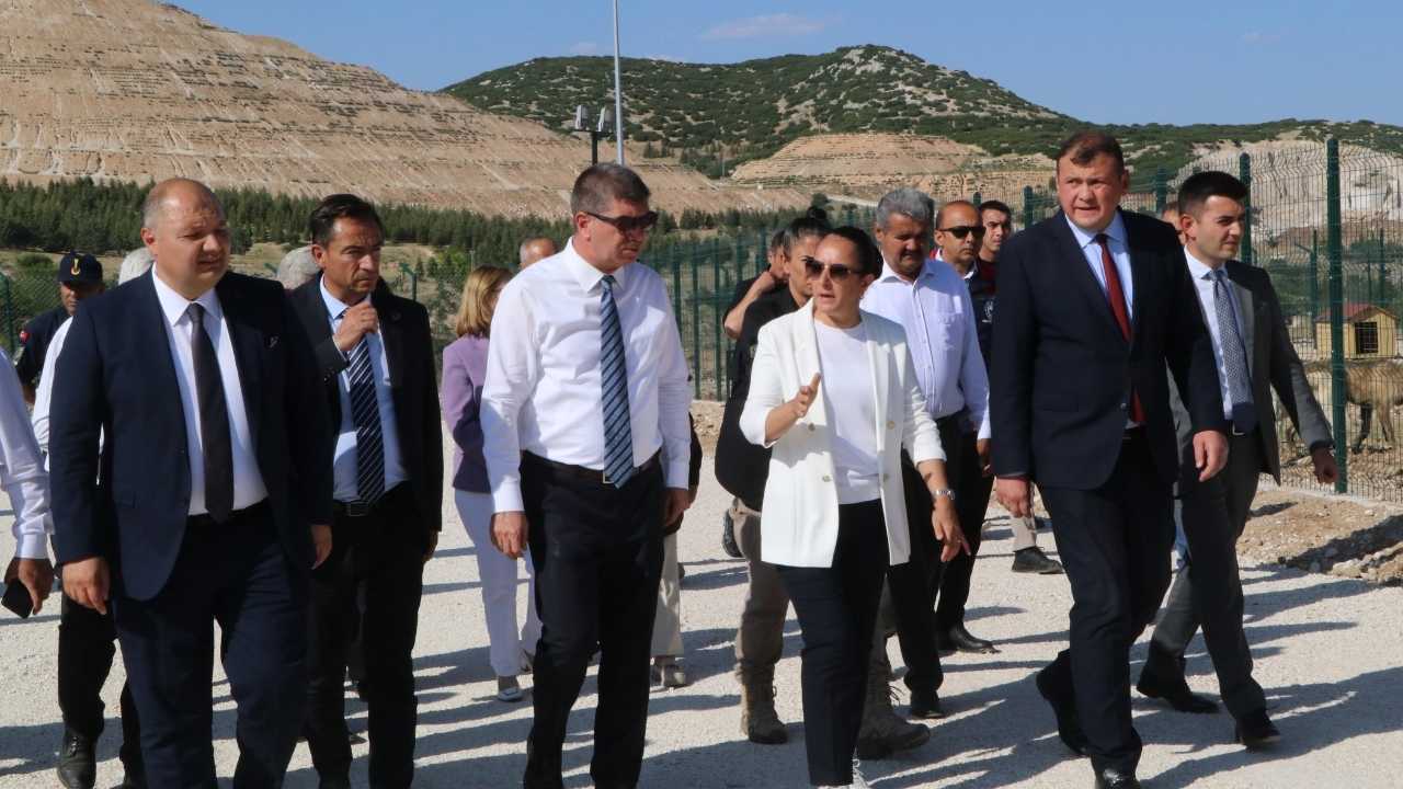 Burdur’da Sokak Hayvanları İçin Dev Yatırım Hayata Geçti 3