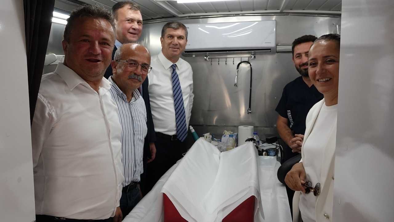Burdur’da Sokak Hayvanları İçin Dev Yatırım Hayata Geçti 4