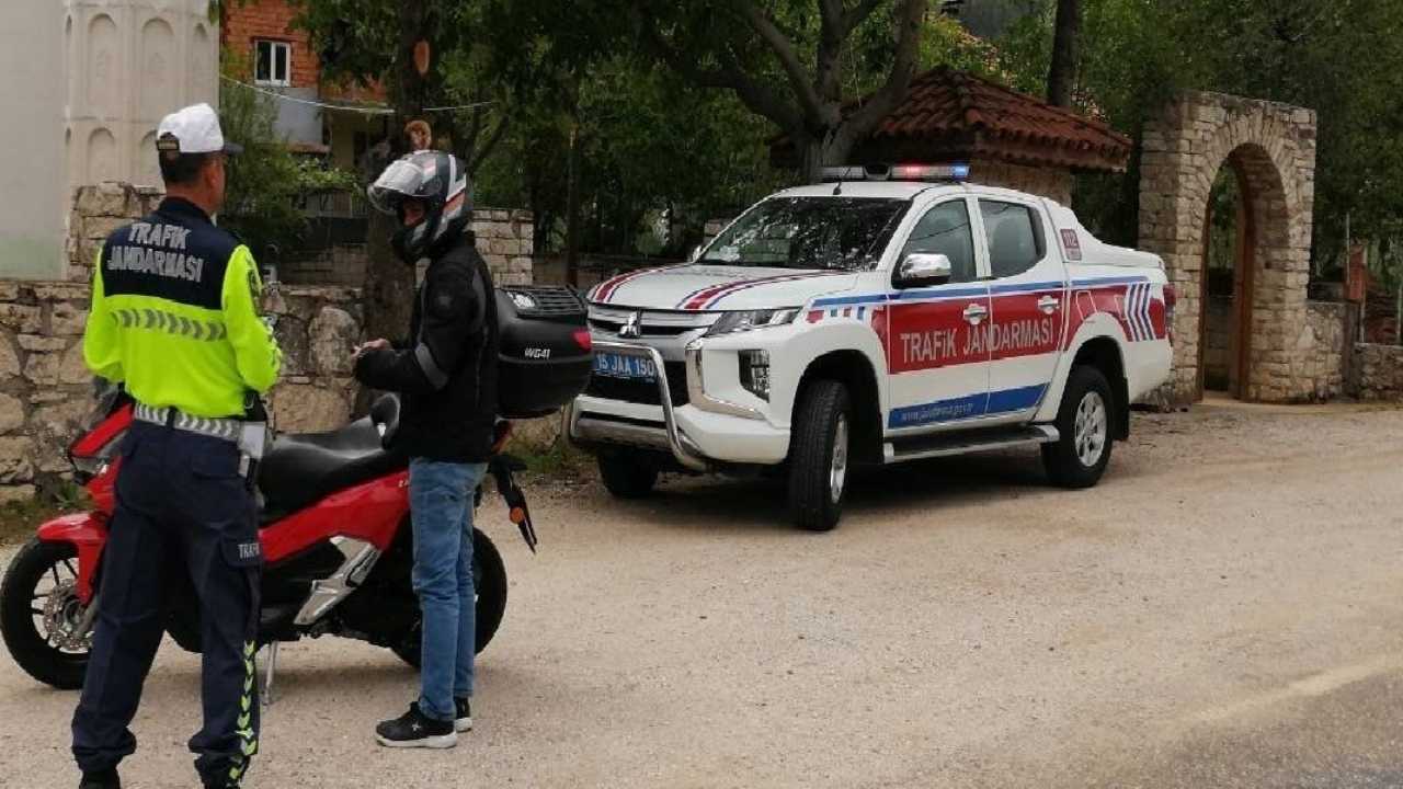 Burdur’da Trafik Denetimleri Sürüyor2