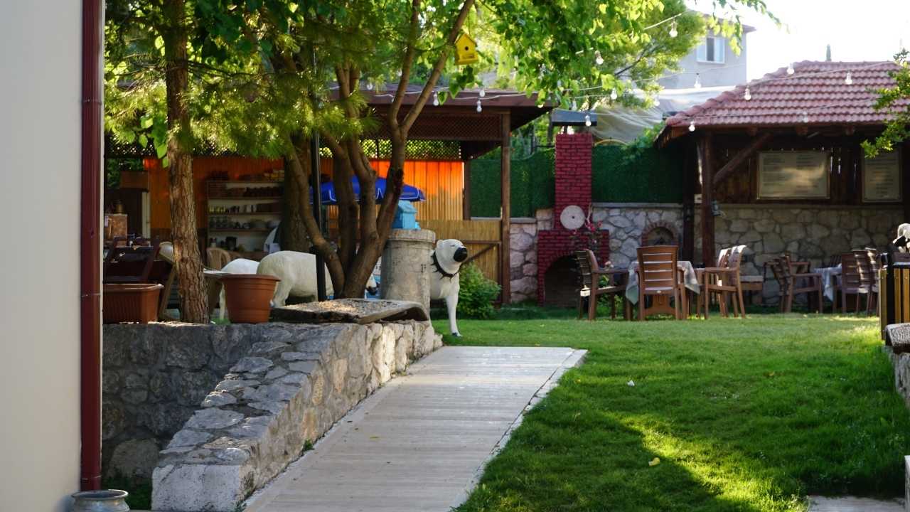 Burdur’un Tarihi Dokusu Gölhisar’da Hayat Buldu2