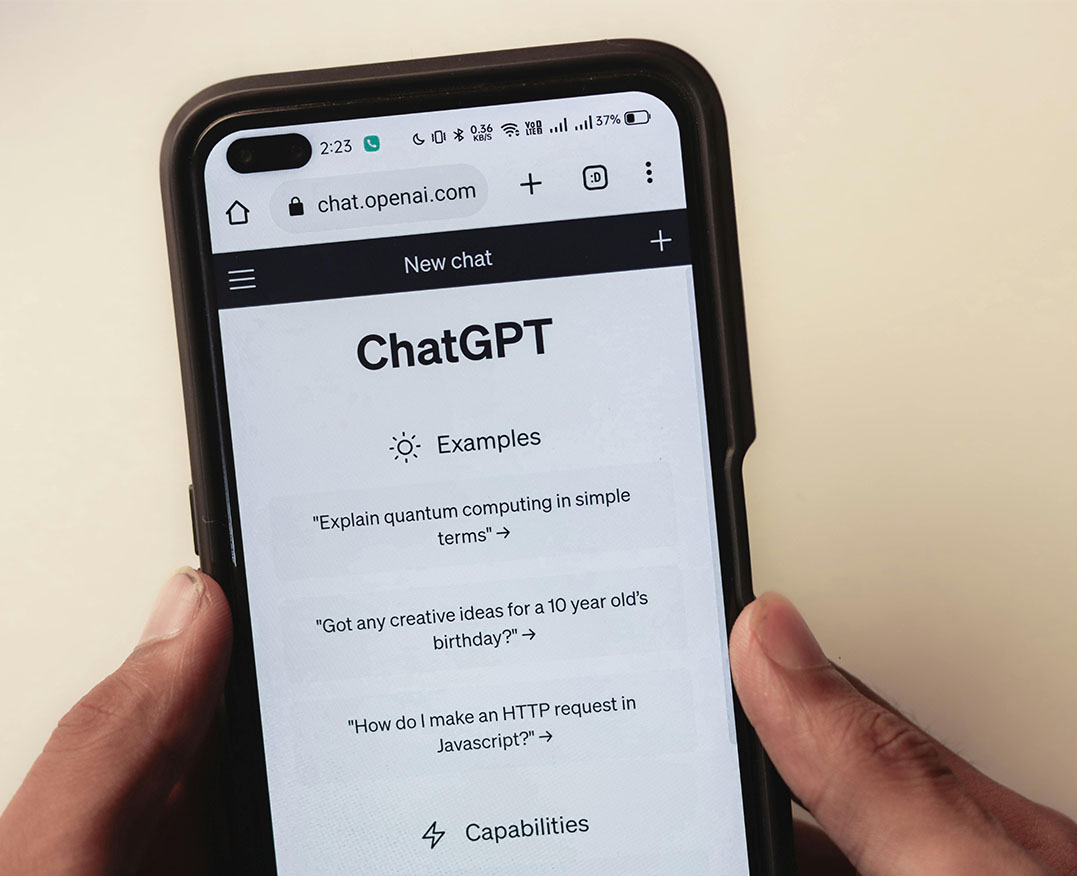 ChatGPT'de Yeni Dönem! Yeni Özellikler Geldi