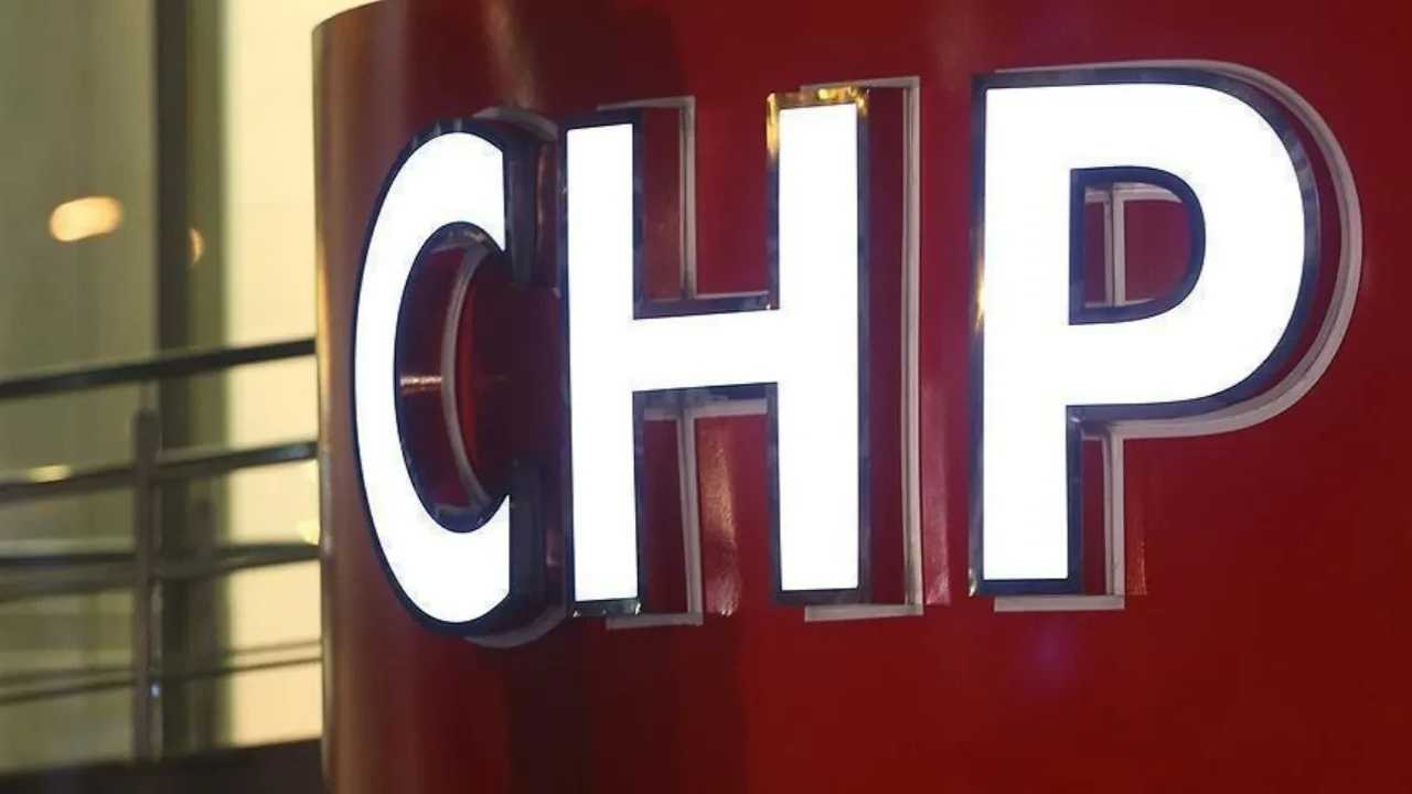 Chp 38. Kurultayı’nın İptali İçin Dava Bugün Görülecek 33