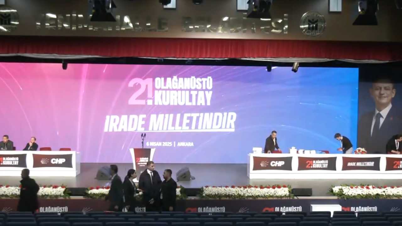 Chp Davasında Özel’e2