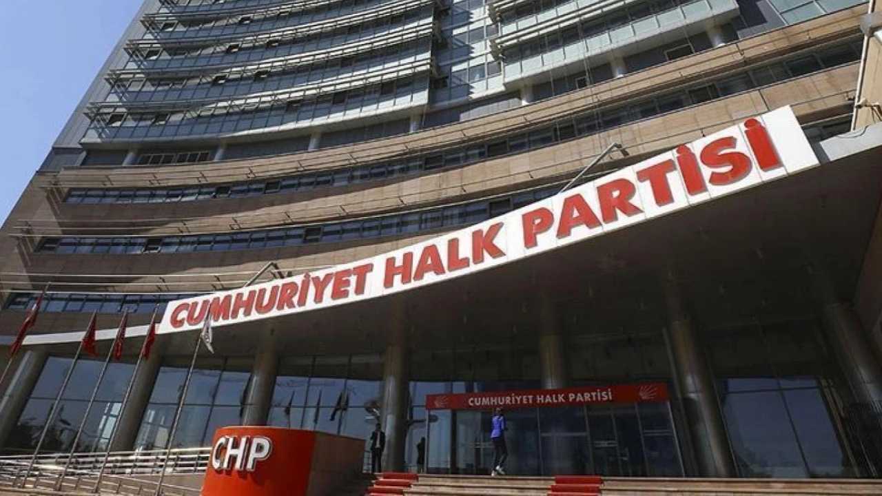 Chp’de Kurultay Davası Ertelendi2