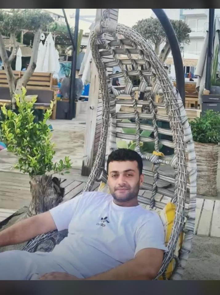 Chp'li Halfeti Eski Meclis Üyesinin Oğlu Alanya'daki Kazada Hayatını Kaybetti 2