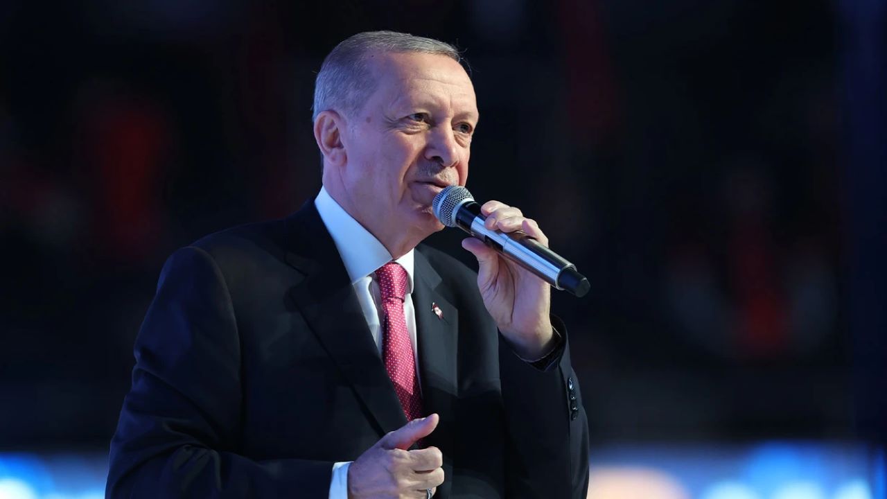 Erdoğan Açıkladı! Çiftçilerin Bütün Zararları Karşılanacak