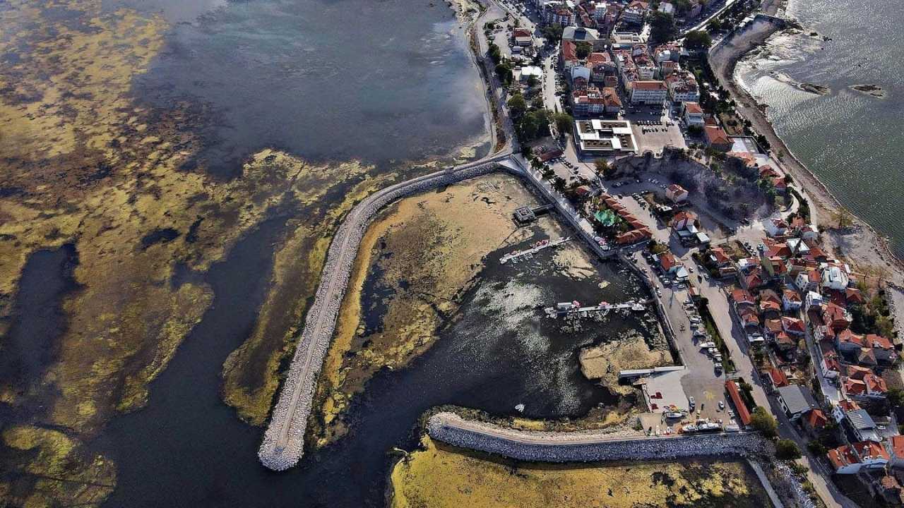 Eğirdir Gölü İçin 21 Milyar Liralık Eylem Planı! Yılda 150 Milyon Metreküp Su Tasarrufu 4