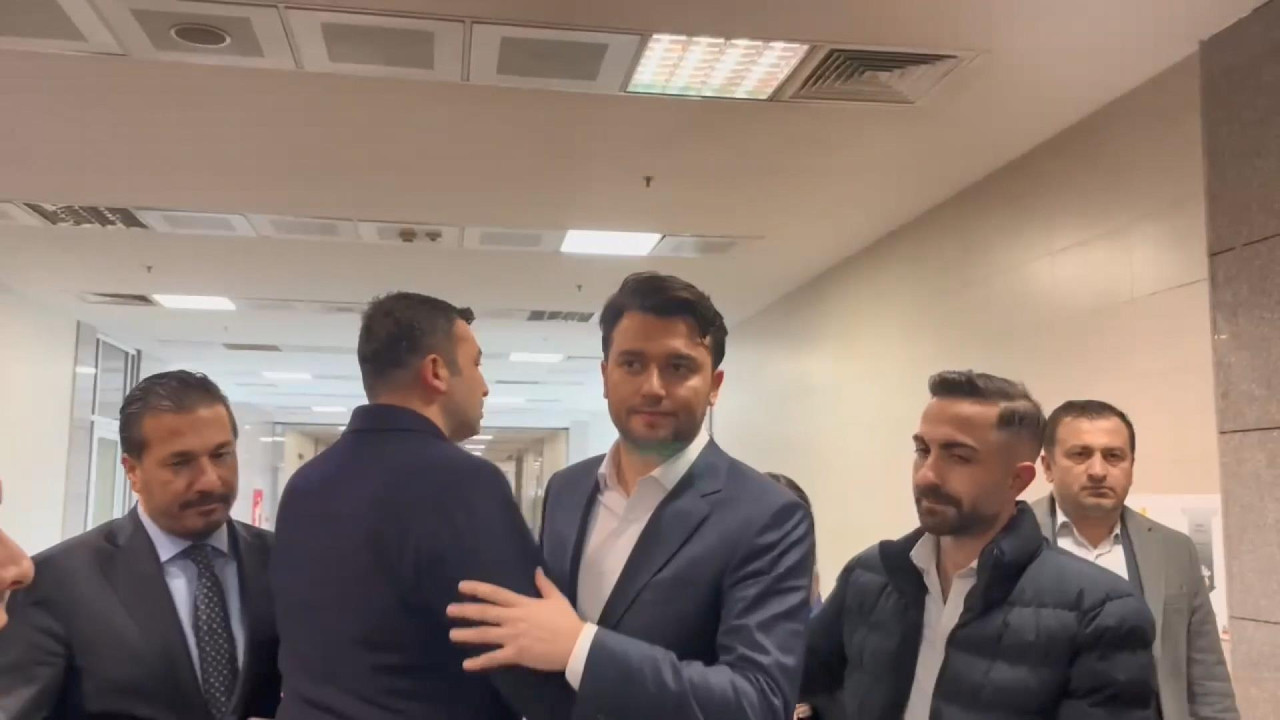 Ekrem İmamoğlu’nun Avukatı Hakkında Tutuklama Talebi