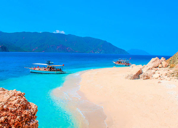 En İyi Plajlar Sıralandı Antalya Gururlandırd1