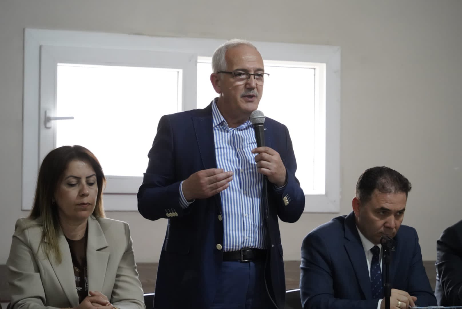Eski AK Parti Milletvekili Evinde Öl* Bulundu