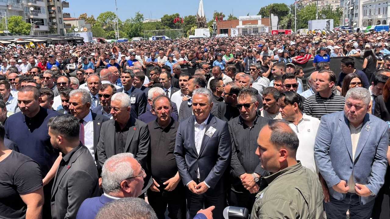 Ferdi Zeyrek’in Adı Muratpaşa’da Yaşayacak! 3