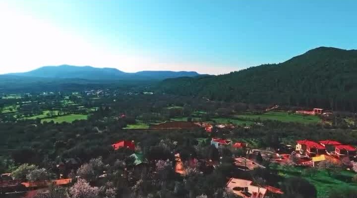 Finike Demre Kaş Kalkan Yolu İçin Bilirkişi Keşfi Yaklaştı! Çevrecilerden Acil Çağrı 2