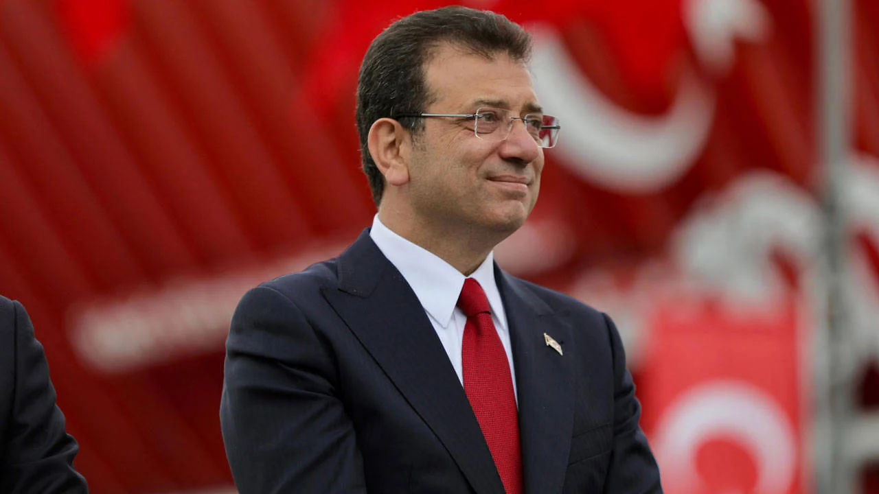 Ekrem İmamoğlu’ndan İş Dünyasına Mesaj-1