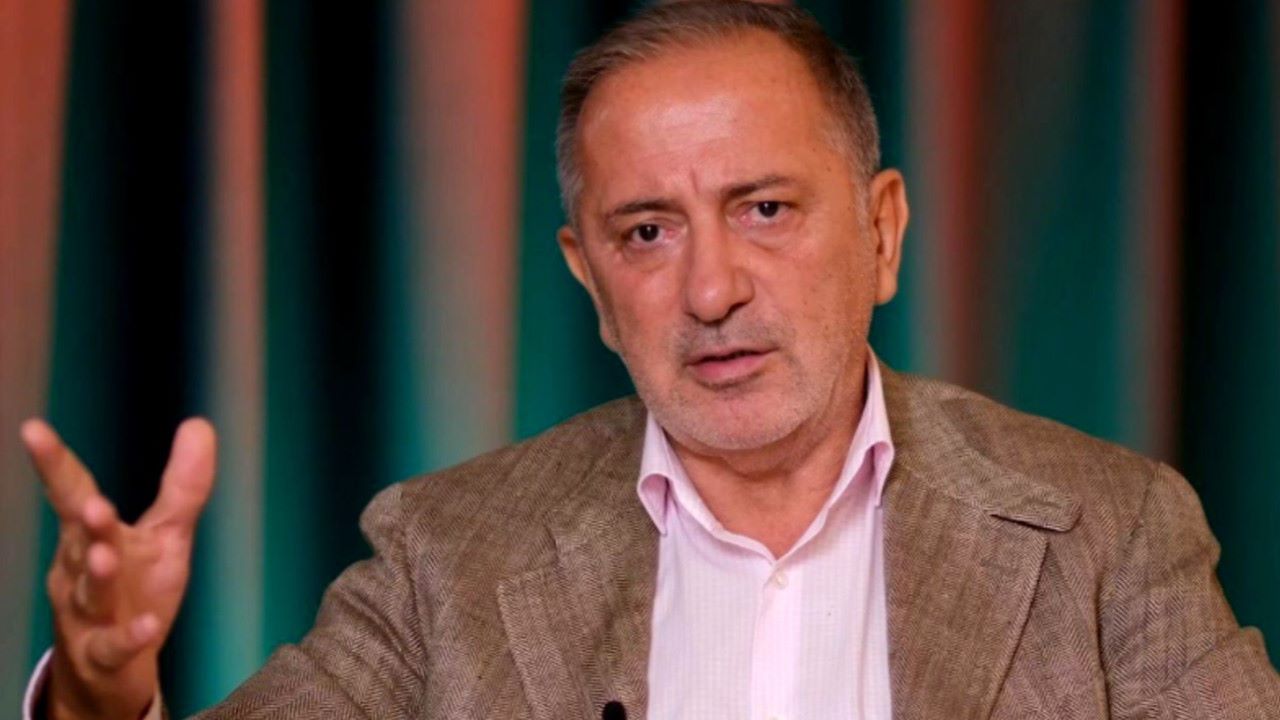 Fatih Altaylı 1
