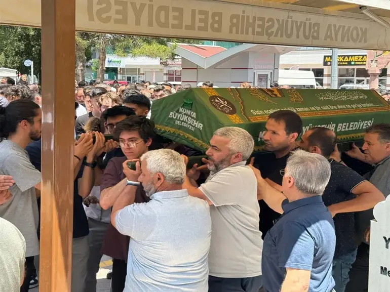 Hayatını Kaybeden Kurye Harçlığını Çıkarmak İçin Çalışıyormuş 1
