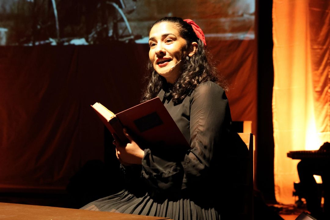 Nazım Hikmet Manavgat'ta Unutulmadı 1