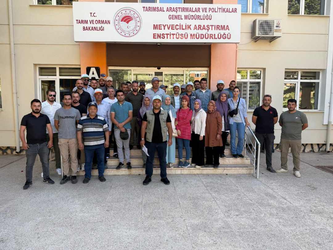 Tarım İş Antalya’dan Geçim İsyanı! 2