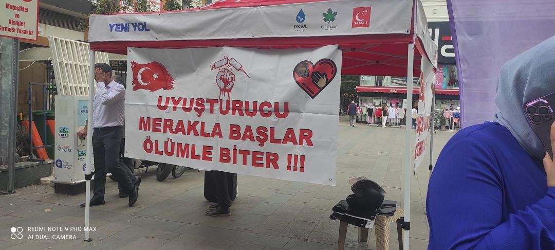 Vicdan Çağrısı 23