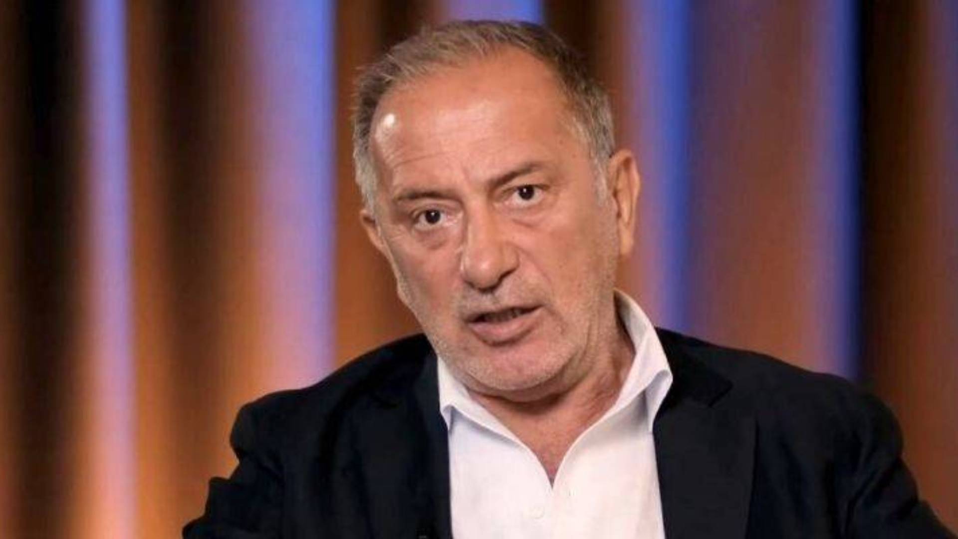 Gözaltına Alınan Gazeteci Fatih Altaylı Adliyeye Sevk Edildi