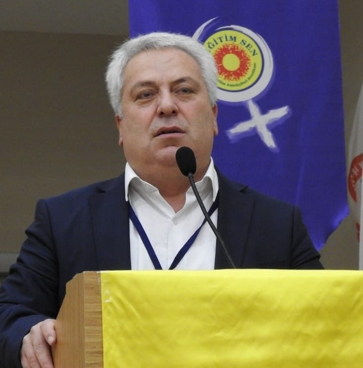 Gündoğmuş'ta Taş Ocağı Direnişi 12 (2)