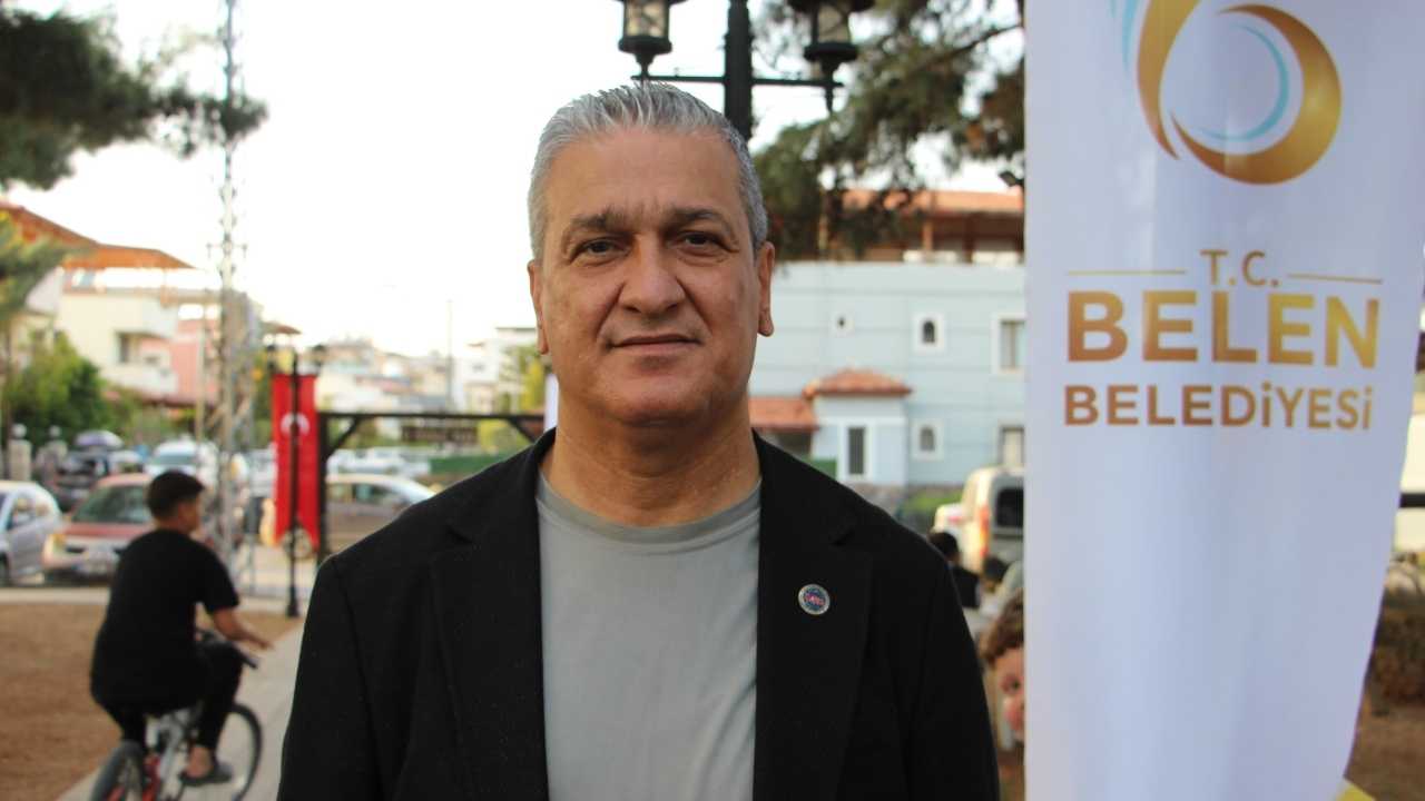 Hatay Yaylalarında Kaçak Yapılar Yıkılıyor 3