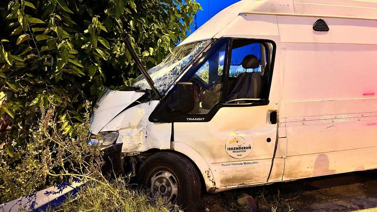 Hatay’da Kaza Sonrası Horoza Kalp Masajı3