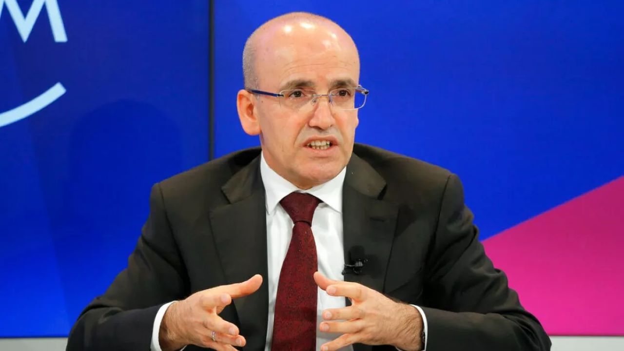 Hürmüz Boğazı Krizi Sonrası Bakan Şimşek'ten İlk Açıklama