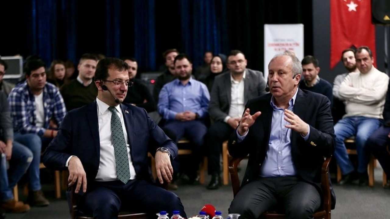 İmamoğlu’ndan İnce’ye “Baba Ocağı” Mektubu 2