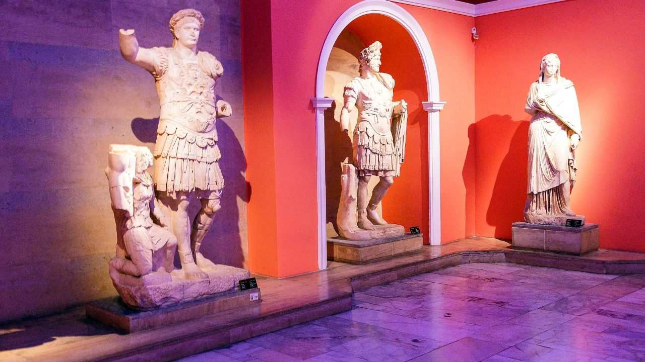 İngilizler Dubai Yerine Antalya'yı Önerdi 250 Sterlin Daha Ucuz 4