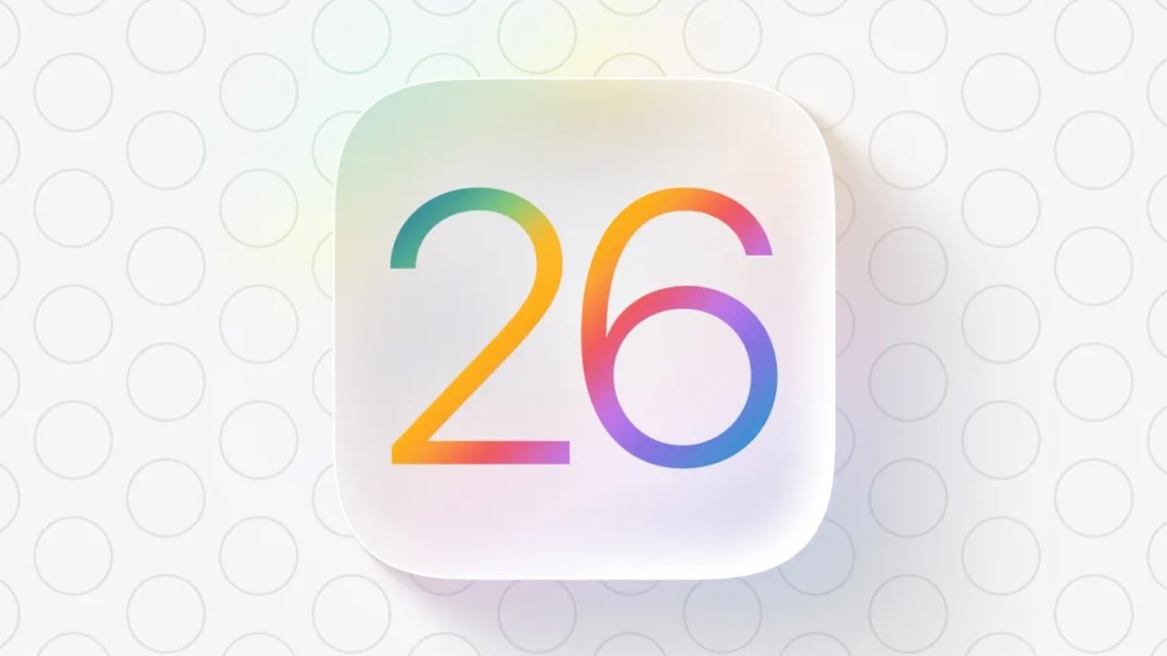 iOS 26 Güncellemesini Alacak iPhone Modelleri Açıklandı