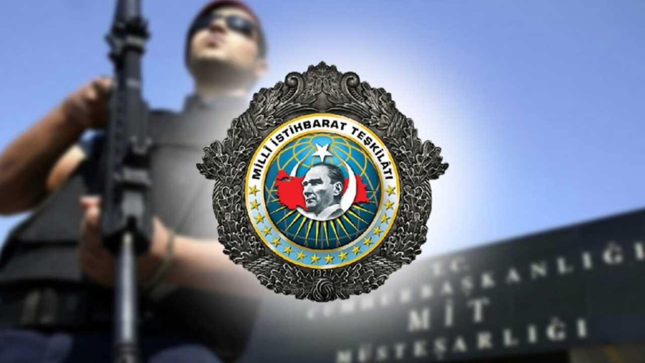 Işd’in Türk Yöneticisi Pakistan Sınırında Yakalandı 2