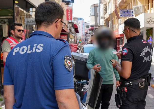 Isparta Emniyeti Tarafından 2 Kayıp Şahıs Bulundu